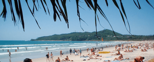 Byron Bay Attractions