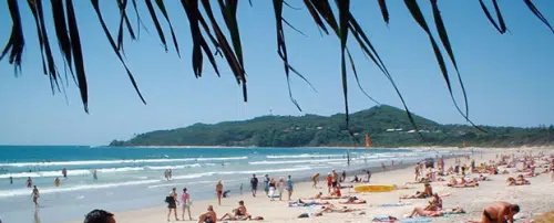 Byron Bay Attractions