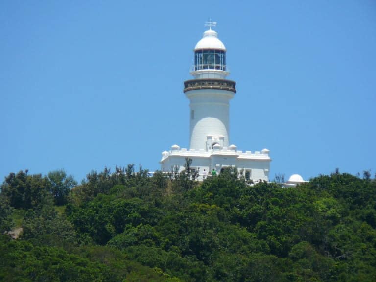 Byron Bay Lighthouse