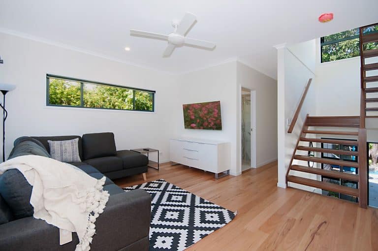 Jim's Beach House 2, Accommodation Byron Bay