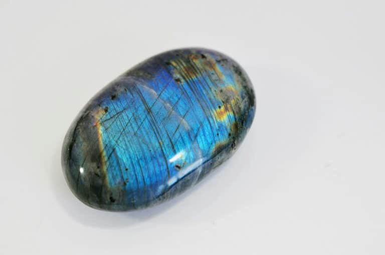 Crystals come in all shapes and sizes