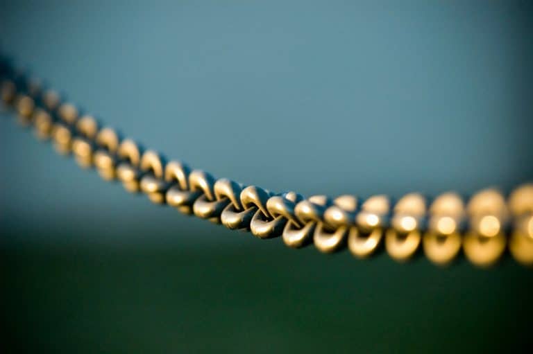 As we all know ... the Hyper Link is only as strong as it's weakest connection ...